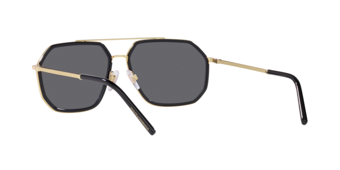 Dolce & Gabbana Sunglasses DG2285 02/81