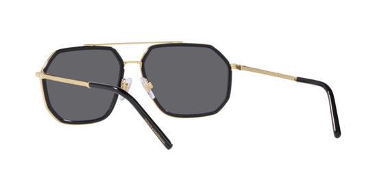 Dolce & Gabbana Sunglasses DG2285 02/81