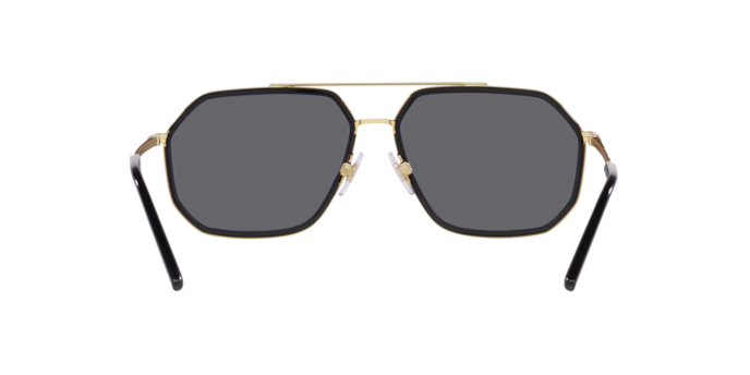 Dolce & Gabbana Sunglasses DG2285 02/81