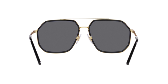 Dolce & Gabbana Sunglasses DG2285 02/81