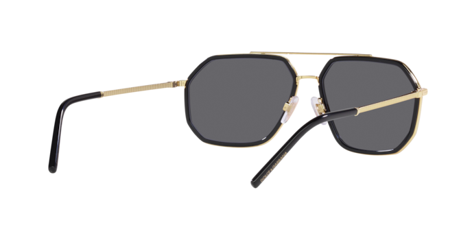 Dolce & Gabbana Sunglasses DG2285 02/81