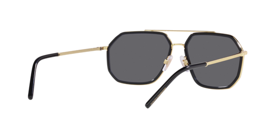 Dolce & Gabbana Sunglasses DG2285 02/81