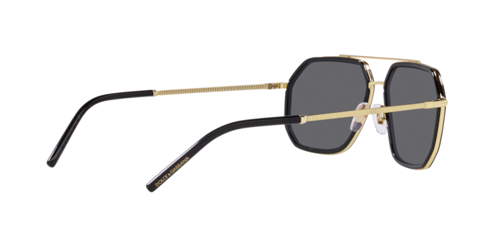 Dolce & Gabbana Sunglasses DG2285 02/81