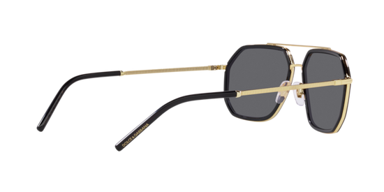 Dolce & Gabbana Sunglasses DG2285 02/81