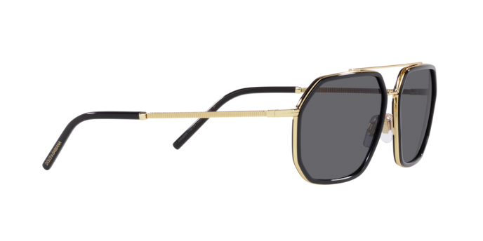 Dolce & Gabbana Sunglasses DG2285 02/81