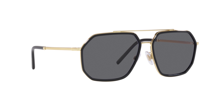 Dolce & Gabbana Sunglasses DG2285 02/81