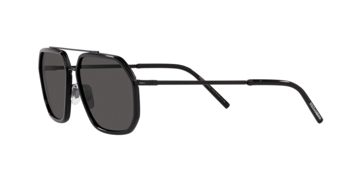 Dolce & Gabbana Sunglasses DG2285 110687