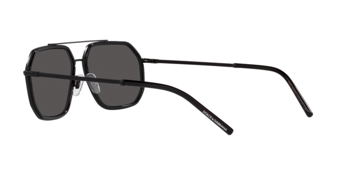 Dolce & Gabbana Sunglasses DG2285 110687