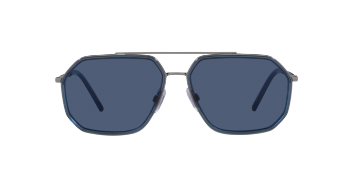 Dolce & Gabbana Sunglasses DG2285 110880