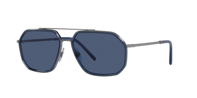 Dolce & Gabbana Sunglasses DG2285 110880