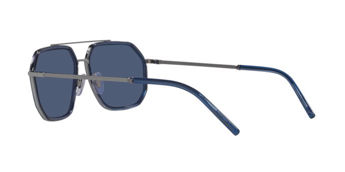 Dolce & Gabbana Sunglasses DG2285 110880