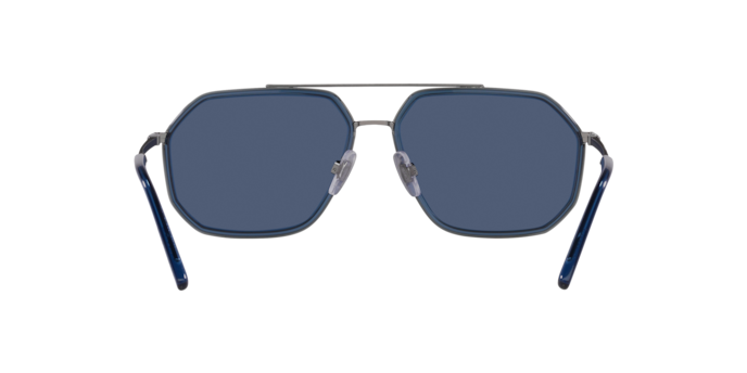 Dolce & Gabbana Sunglasses DG2285 110880