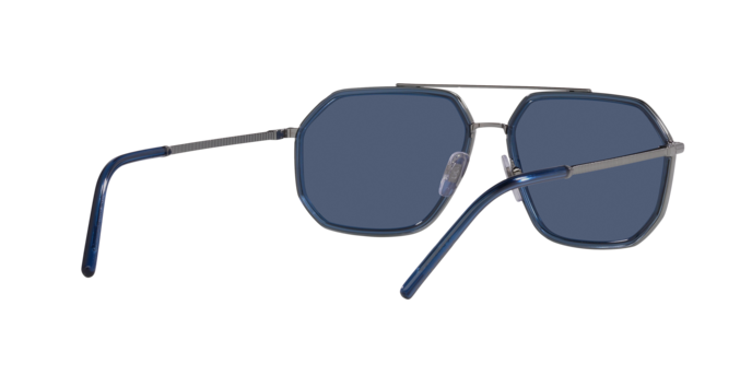 Dolce & Gabbana Sunglasses DG2285 110880