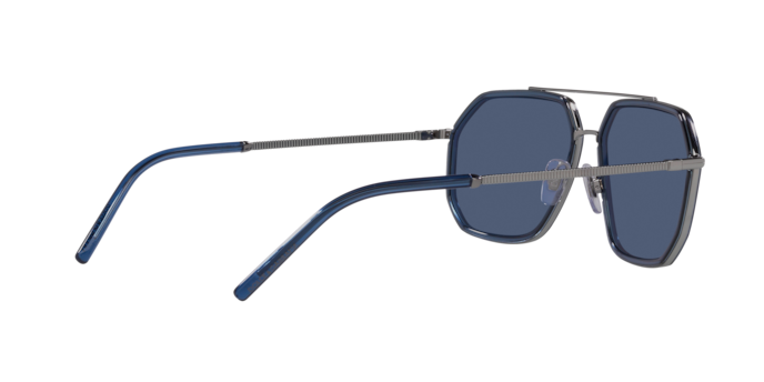 Dolce & Gabbana Sunglasses DG2285 110880