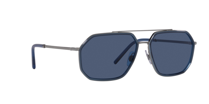 Dolce & Gabbana Sunglasses DG2285 110880