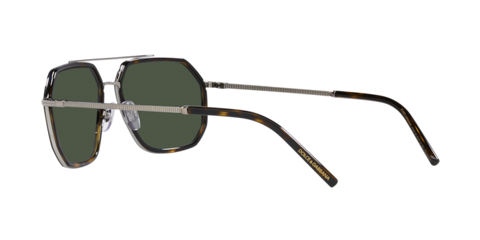 Dolce & Gabbana Sunglasses DG2285 13359A