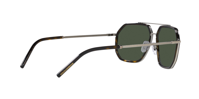 Dolce & Gabbana Sunglasses DG2285 13359A
