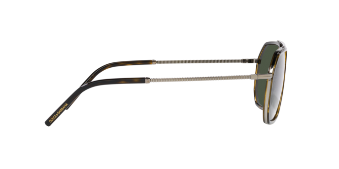 Dolce & Gabbana Sunglasses DG2285 13359A