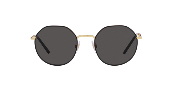 Dolce & Gabbana Sunglasses DG2286 02/87