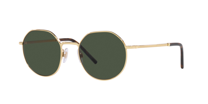 Dolce & Gabbana Sunglasses DG2286 02/9A