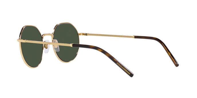 Dolce & Gabbana Sunglasses DG2286 02/9A