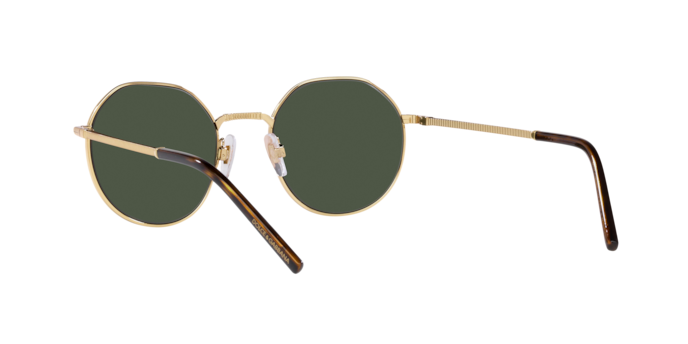 Dolce & Gabbana Sunglasses DG2286 02/9A