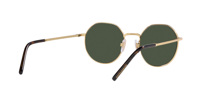 Dolce & Gabbana Sunglasses DG2286 02/9A