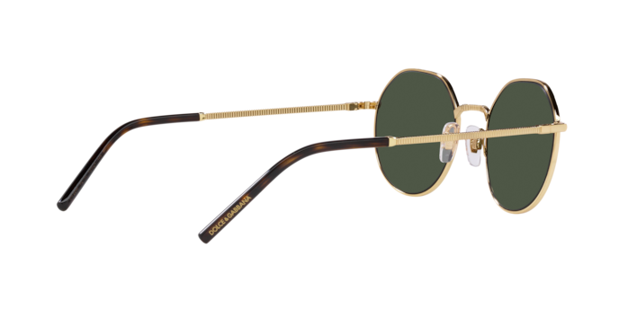 Dolce & Gabbana Sunglasses DG2286 02/9A