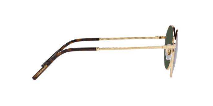 Dolce & Gabbana Sunglasses DG2286 02/9A