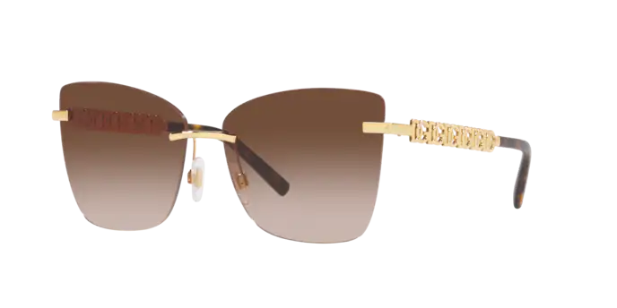 Dolce & Gabbana Sunglasses DG2289 02/13