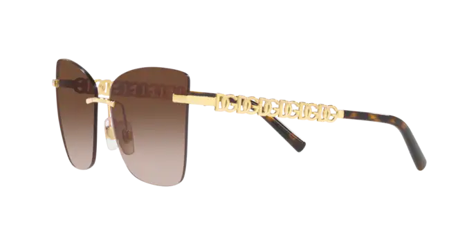 Dolce & Gabbana Sunglasses DG2289 02/13