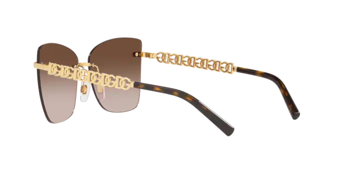 Dolce & Gabbana Sunglasses DG2289 02/13