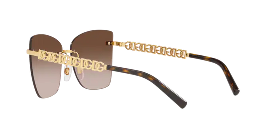 Dolce & Gabbana Sunglasses DG2289 02/13