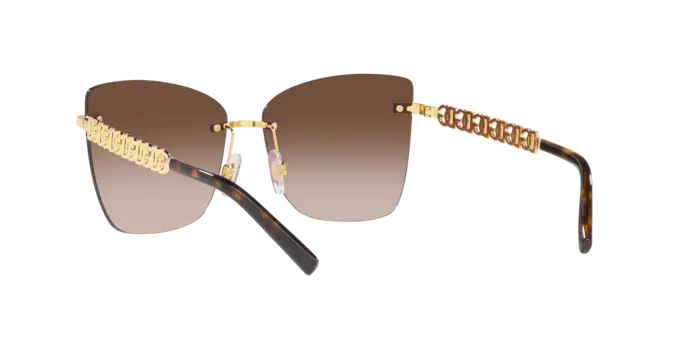 Dolce & Gabbana Sunglasses DG2289 02/13