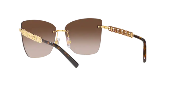 Dolce & Gabbana Sunglasses DG2289 02/13