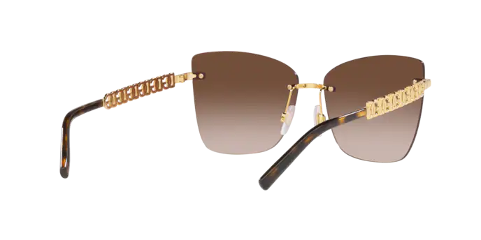 Dolce & Gabbana Sunglasses DG2289 02/13