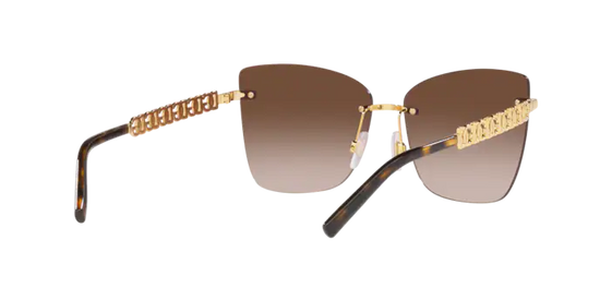 Dolce & Gabbana Sunglasses DG2289 02/13