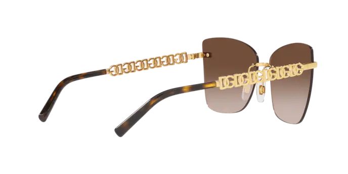 Dolce & Gabbana Sunglasses DG2289 02/13