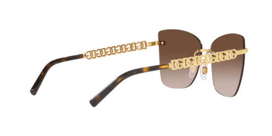 Dolce & Gabbana Sunglasses DG2289 02/13