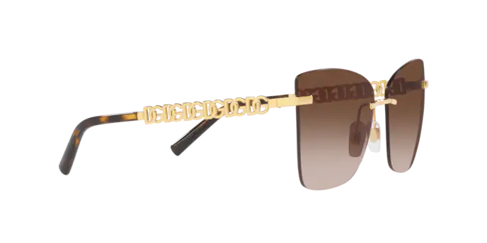 Dolce & Gabbana Sunglasses DG2289 02/13