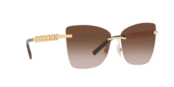 Dolce & Gabbana Sunglasses DG2289 02/13