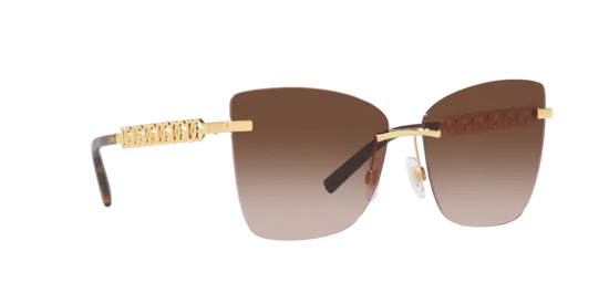 Dolce & Gabbana Sunglasses DG2289 02/13