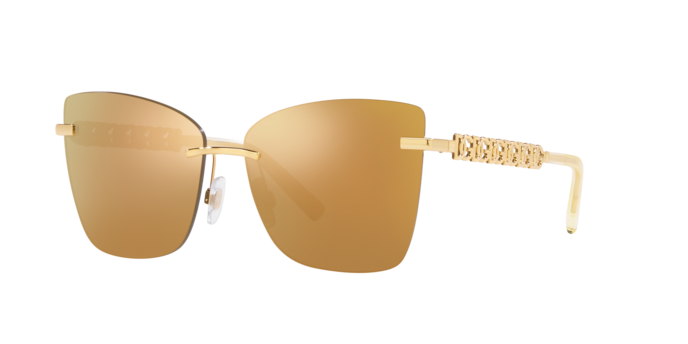 Dolce & Gabbana Sunglasses DG2289 02/7P