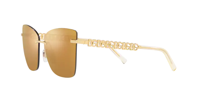 Dolce & Gabbana Sunglasses DG2289 02/7P