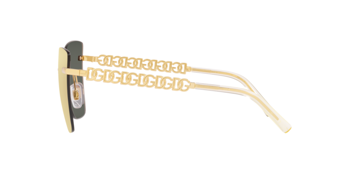 Dolce & Gabbana Sunglasses DG2289 02/7P