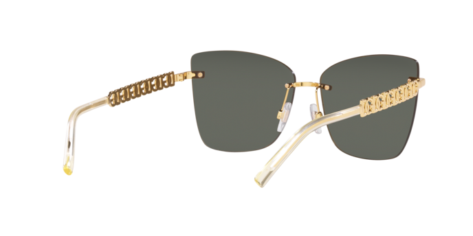 Dolce & Gabbana Sunglasses DG2289 02/7P