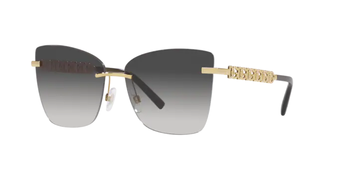 Dolce & Gabbana Sunglasses DG2289 02/8G