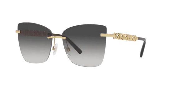 Dolce & Gabbana Sunglasses DG2289 02/8G