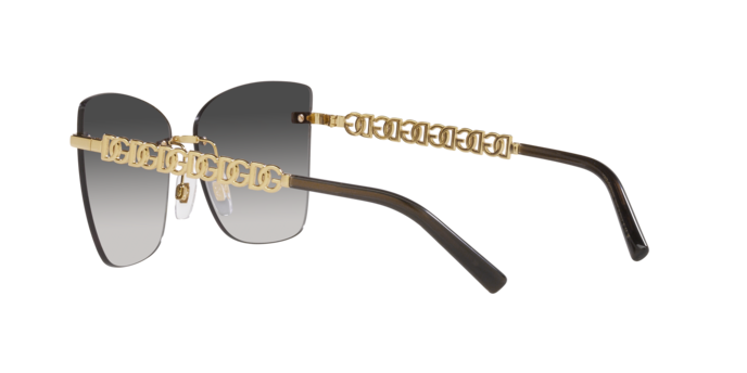 Dolce & Gabbana Sunglasses DG2289 02/8G