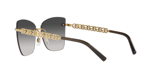 Dolce & Gabbana Sunglasses DG2289 02/8G